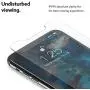 Caseology Tempered Glass for Apple iPhone 11 Screen Protector (2019) and iPhone XR (2018) - 2 Pack