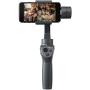 DJI Osmo 2 Mobile Handheld Smartphone Gimbal Stabilizer Videographer Bundle with Case, Flex Tripod, Base and Lens Maintenance Kit