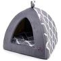 Pet Tent Soft Bed for Dog and Cat by Best Pet Supplies