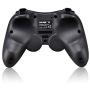 Gamepad for Android Terios S3 Bluetooth Wireless Game Controller Game Controller Black for Android Smartphone