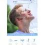 Latest Upgrade Bluetooth 5.0 True Wireless Earbuds with Charging Case IPX7 Waterproof Earbuds 35 Hours Playtime Stereo Headphones Built-in Mic Earbuds Premium Sound with Deep Bass for Running/Gym