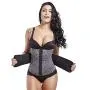 DHINGM Postpartum Strengthen Abdomen Belt Postpartum Body Shaping Underwear Plastic Belt Corset Body Shaping Waist Girdle Belt, Sports Waist Artifact to Collect The Belly (Size : L) DHINGM Postpartum Strengthen Abdomen Belt Postpartum Body Shaping Underwear Plastic Belt Corset Body Shaping Waist Girdle Belt, Sports Waist Artifact to Collect The Belly (Size : L)