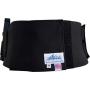 BLUESTONE Belly Band Back Brace w/ Smart phone pocket and a spot for hot or cold pack