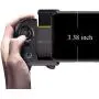 Bounabay Wireless Bluetooth Controller One Handed Gamepad Compatible for iPhone and Android Bounabay Wireless Bluetooth Controller One Handed Gamepad Compatible for iPhone and Android