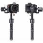Zhiyun Crane Plus 3-Axis Handheld Gimbal Stabilizer for DSLR and Mirrorless Camera compatible Sony Panasonic LUMIX Nikon Canon POV Large Payload Timelapse Object Tracking New Version zhi yun Crane V2
