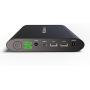 Krisdonia 50000mAh Laptop Power Bank 5/8.4/9/12/16/20V Portable Laptop Battery Charger with QC3.0 & Type-C for Dell, HP, Lenovo, Acer, MacBook and More