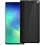 Galaxy S10 3D Curved Privacy Tempered Glass Screen Protector, Defender 9H Hardness Case Friendly Anti-spy Peeking Tempered Glass Screen Protector, for Samsung Galaxy S10 (6.1") Galaxy S10 3D Curved Privacy Tempered Glass Screen Protector, Defender 9H Hardness Case Friendly Anti-spy Peeking Tempered Glass Screen Protector, for Samsung Galaxy S10 (6.1")