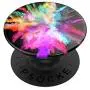 PopSockets: PopGrip with Swappable Top for Phones & Tablets - Color Burst Gloss PopSockets: PopGrip with Swappable Top for Phones & Tablets - Color Burst Gloss