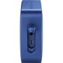 JBL GO2 - Waterproof Ultra Portable Bluetooth Speaker - Blue