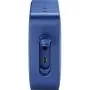 JBL GO2 - Waterproof Ultra Portable Bluetooth Speaker - Blue JBL GO2 - Waterproof Ultra Portable Bluetooth Speaker - Blue