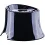 Super Design Elevated Dog Bowl Raised Dog Feeder for Food and Water