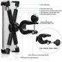 TitanPack Scooter Phone Holder