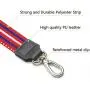 Phone Lanyard, COCASES Wrist Lanyard and Neck Lanyard for Keys ID Badge Set Phone Tether for iPhone, Galaxy & Most Smartphones Phone Lanyard, COCASES Wrist Lanyard and Neck Lanyard for Keys ID Badge Set Phone Tether for iPhone, Galaxy & Most Smartphones