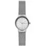 Skagen Freja Stainless Steel Mesh Minimalist Watch Skagen Freja Stainless Steel Mesh Minimalist Watch