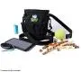Athenas Pets Dog Treat Pouch, Best Treat Pouch and Dog Treat Bag; Great Dog Walking Bag and Dog Training Pouch, Dog Treat Pouch for Training with Poop Bag Dispenser, Treat Bag Includes Training eBook Athenas Pets Dog Treat Pouch, Best Treat Pouch and Dog Treat Bag; Great Dog Walking Bag and Dog Training Pouch, Dog Treat Pouch for Training with Poop Bag Dispenser, Treat Bag Includes Training eBook