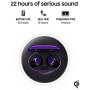 Samsung Galaxy Buds+ (Wireless Charging Case Included) – BTS Edition - US Version