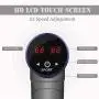 Muscle Massage Gun for Athletes, Professional Deep Tissue Percussion Neck Back Shoulder fascial Massage Machine for Pain Relief, Portable Handheld Powerful Cordless Electronic Quiet 22 Speed Lever Muscle Massage Gun for Athletes, Professional Deep Tissue Percussion Neck Back Shoulder fascial Massage Machine for Pain Relief, Portable Handheld Powerful Cordless Electronic Quiet 22 Speed Lever