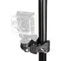 SUPON Camera Super Clamp with 1/4"- 20 Threaded Head Compatible for LCD Monitor,DSLR Cameras,DV,Flash Light,Studio Backdrop,Bike, Microphone Stands, Music Stands,Tripod, Motorcycle,Rod Bar SUPON Camera Super Clamp with 1/4"- 20 Threaded Head Compatible for LCD Monitor,DSLR Cameras,DV,Flash Light,Studio Backdrop,Bike, Microphone Stands, Music Stands,Tripod, Motorcycle,Rod Bar
