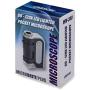 Carson MicroBrite Plus LED Lighted Pocket Microscope