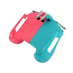 Ak16 Phone Game Controller L1R1 Mobile Gamepad Joystick Aim Triggers for iPhone Android iOS Pubg Games