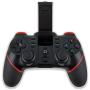 TEMP Gamepad for Playstation 3 Wireless Controller Game Joystick Wireless Game Controller for iOS Android Mobile Phone Pc, Bluetooth Connection