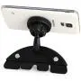 WixGear CD Slot Magnetic Car Mount Holder, for Cell Phones and Mini Tablets with Fast Swift-Snap Technology, Magnetic Cell Phone Mount WixGear CD Slot Magnetic Car Mount Holder, for Cell Phones and Mini Tablets with Fast Swift-Snap Technology, Magnetic Cell Phone Mount
