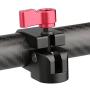 CAMVATE 25mm Rod Clamp Monitor Mount for Ronin-M Gimbal Stabilizer