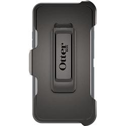 OtterBox DEFENDER iPhone 6/6s Case - Frustration Free Packaging - GLACIER (WHITE/GUNMETAL GREY)