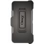 OtterBox DEFENDER iPhone 6/6s Case - Frustration Free Packaging - GLACIER (WHITE/GUNMETAL GREY)