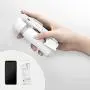 ZHIYUN Smooth X Gimbal Stabilizer for iPhone Smartphone, Extendable Selfie Stick, Foldable Handheld iPhone Gimbal, Vlog & YouTube Video, Face/Object Tracking, Bluetooth Remote, Gesture & Zoom - White ZHIYUN Smooth X Gimbal Stabilizer for iPhone Smartphone, Extendable Selfie Stick, Foldable Handheld iPhone Gimbal, Vlog & YouTube Video, Face/Object Tracking, Bluetooth Remote, Gesture & Zoom - White