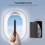 Portable Charger Power Bank 26800mah, Ultra-High Capacity Safer External Cell Phone Battery Pack Compact with High-Performance Cells & 2 USB Output, Smart Charge for Smartphone, Android, Tablet & etc