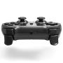 Gamepad MYGT Bluetooth Wireless Game PC Controller for Windows, Playstation 3, Samsung Gear VR, Bracket for Android Smartphone
