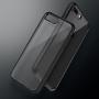 Spigen Ultra Hybrid [2nd Generation] Designed for Apple iPhone 8 Plus Case (2017) / Designed for iPhone 7 Plus Case (2016) - Black