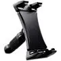 JUBOR Tablet Mounts for Microphone Stands, Microphone Tablet Holder, Mic Music Stand for iPad, iPad Pro, iPad Mini, 2, 3, iPad Air, iPhone Smartphone 4.7-12.9" Tablets JUBOR Tablet Mounts for Microphone Stands, Microphone Tablet Holder, Mic Music Stand for iPad, iPad Pro, iPad Mini, 2, 3, iPad Air, iPhone Smartphone 4.7-12.9" Tablets