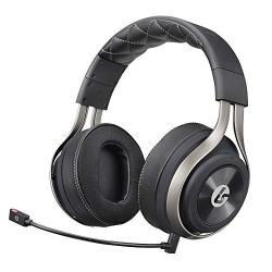 LucidSound LS50X Wireless Gaming Headset for Xbox One with Bluetooth