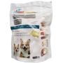 Pawant Dog Treats Puppy Training Snacks Promotes Healthy Chewing Chicken Wrapped Knot