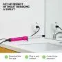 Wemo Insight Smart Plug with Energy Monitoring, WiFi Enabled, Control Your Devices and Manage Energy Costs From Anywhere, Works with Alexa and the Google Assistant Wemo Insight Smart Plug with Energy Monitoring, WiFi Enabled, Control Your Devices and Manage Energy Costs From Anywhere, Works with Alexa and the Google Assistant