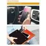Luxtude 10000mAh Power Bank Portable Charger for iPhone, iPad, Samsung and Android, Fast Charging PD Portable Charger, 18W PD &QC 3.0 Power Delivery USB C Power Bank. (USB-C Charger & Cable Included) Luxtude 10000mAh Power Bank Portable Charger for iPhone, iPad, Samsung and Android, Fast Charging PD Portable Charger, 18W PD &QC 3.0 Power Delivery USB C Power Bank. (USB-C Charger & Cable Included)