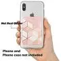 uCOLOR Phone Card Holder PU Leather Wallet Pocket Credit Card ID Case Pouch 3M Adhesive Sticker on iPhone Samsung Galaxy Android Smartphones (Rose Gold Glitter White Marble) uCOLOR Phone Card Holder PU Leather Wallet Pocket Credit Card ID Case Pouch 3M Adhesive Sticker on iPhone Samsung Galaxy Android Smartphones (Rose Gold Glitter White Marble)