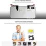 M24 Phone Gamepad Trigger Fire Button Aim Key Joystick Smartphone Tablet Gaming L1R1 Shooter Controller
