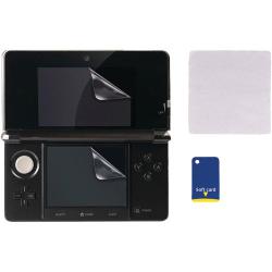 Nintendo 3DS Screen Protector Kit