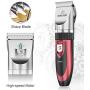 oneisall Dog Shaver Clippers Low Noise Rechargeable Cordless Electric Quiet Hair Clippers Set for Dogs Cats Pets