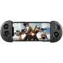 Wireless Android/iOS Game Controller, Retractable Telescopic PUBG Mobile Controller Joystick Gamepad with L3 R3 Buttons for iPhone and Android Phones Wireless Android/iOS Game Controller, Retractable Telescopic PUBG Mobile Controller Joystick Gamepad with L3 R3 Buttons for iPhone and Android Phones