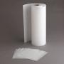 Cut Away Stabilizer White 2.0 oz 12 inch x 10 Yard Roll. SuperStable Embroidery Stabilizer Backing