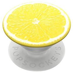 PopSockets PopGrip - Expanding Stand and Grip with Swappable Top - Pucker Up