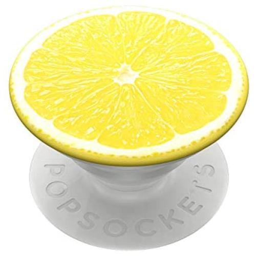 PopSockets PopGrip - Expanding Stand and Grip with Swappable Top - Pucker Up