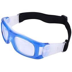 Sports Goggles Basketball Dribble Goggles Outdoor Sport Training Aid Tactical Glasses Personal Protective Equipment for Men Women