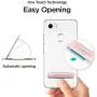 Spigen U100 Universal Kickstand Compatible with Any Cellphone - Rose Gold (US Patent Pending) Spigen U100 Universal Kickstand Compatible with Any Cellphone - Rose Gold (US Patent Pending)