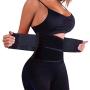 Waist Trainer Belt Waist Cincher Trimmer Slimming Body Shaper Belts Sport Girdle for Women