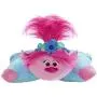 Pillow Pets DreamWorks Poppy Stuffed Animal – Trolls World Tour Plush Toy, Pink (01203603B) Pillow Pets DreamWorks Poppy Stuffed Animal – Trolls World Tour Plush Toy, Pink (01203603B)